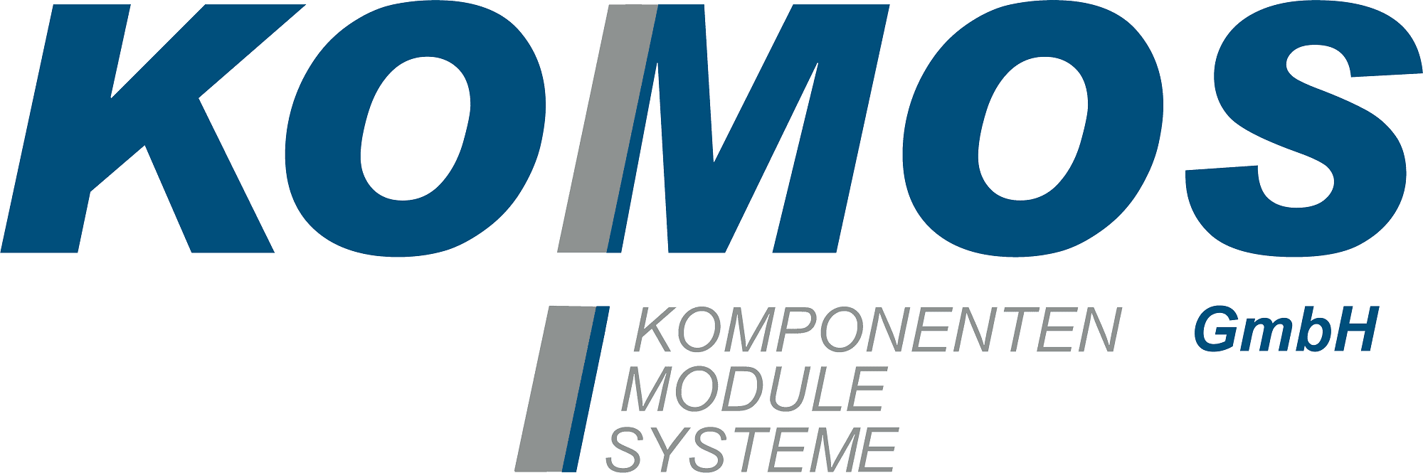 KOMOS GmbH