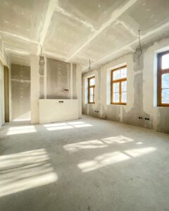 KOMOS_GmbH-Umbau-Verwaltungegebäude