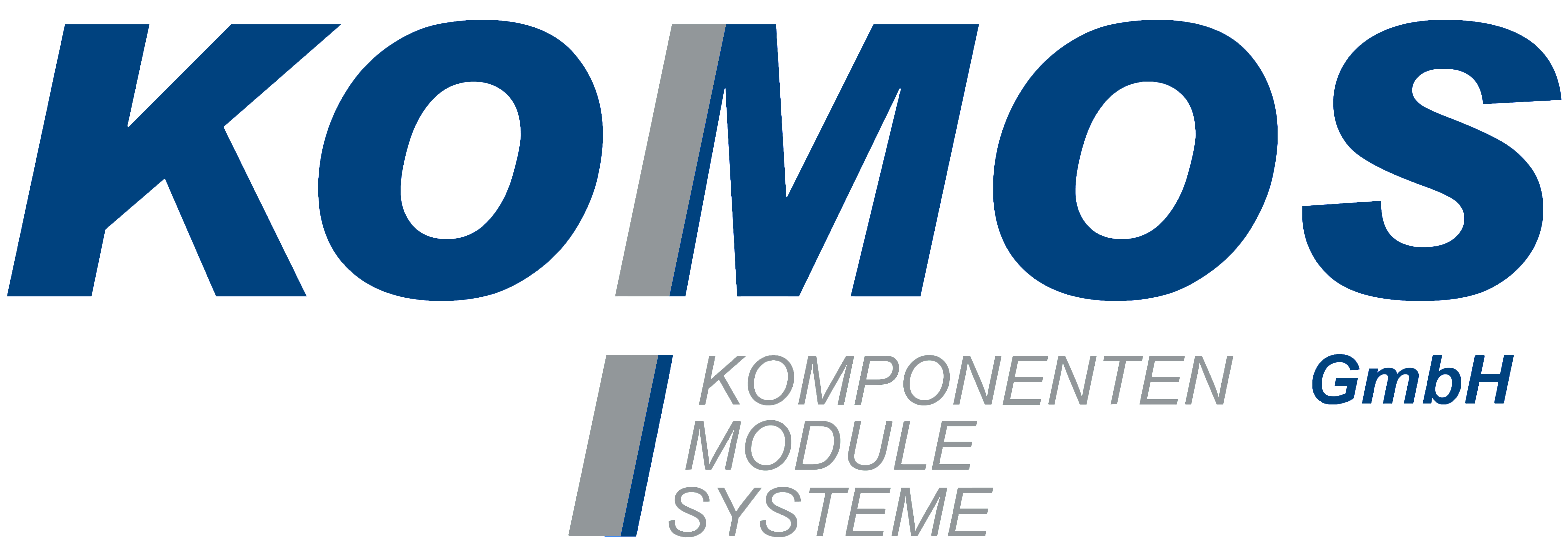 KOMOS GmbH