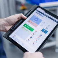KOMOS_GmbH_Digitalisierung_KOMOSApp_Batix KOMOS_GmbH_Digitalisierung_KOMOSApp_Batix