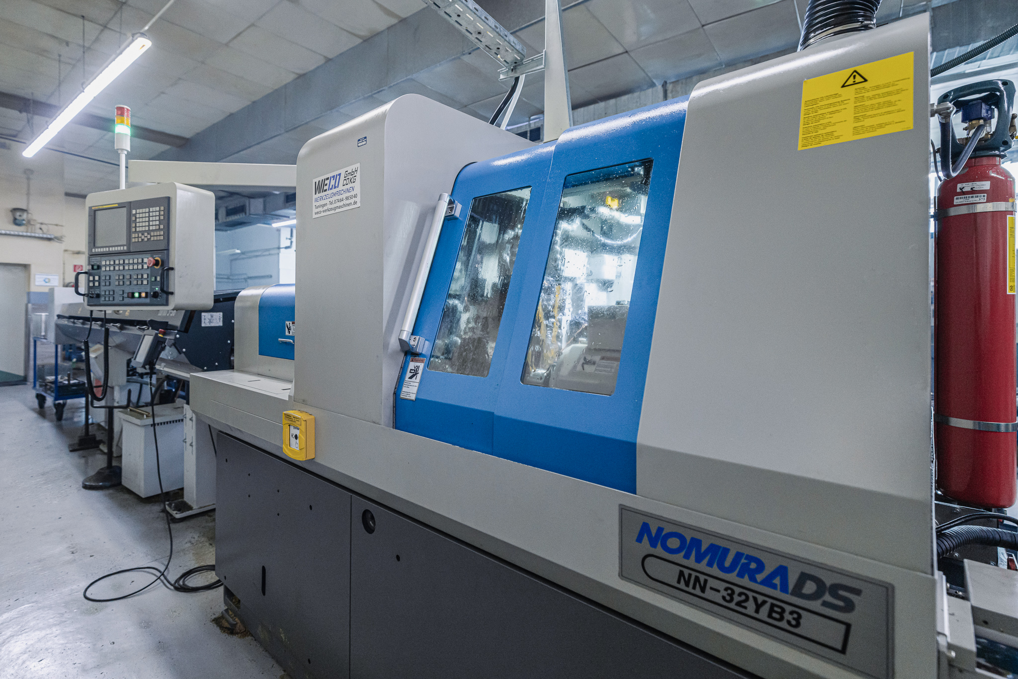 KOMOS_GmbH_manufacturing_technologies_turning