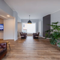 KOMOS_GmbH_Verwaltungsgebäude KOMOS_GmbH_Verwaltungsgebäude
